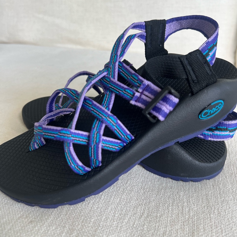 Chaco sandals  size 7 great condition